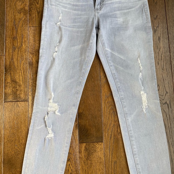 AG - Jean legging ankle - Size 26 - Picture 3 of 7